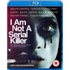 Bulldog Films I Am Not A Serial Killer (Blu-ray) Max Records Christopher Lloyd Laura Fraser