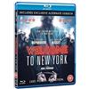 Altitude Film Distribution Welcome To New York (Blu-ray) Gerard Depardieu Jacqueline Bisset Drena De Niro