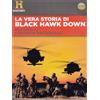 Cinehollywood Black Hawk Down - La Vera Storia (DVD) documentario