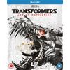 Paramount Home Entertainment Transformers: Age of Extinction (Blu-ray) Sophia Myles Jack Reynor