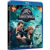 Import-SP Jurassic World: Fallen Kingdom (IMPORT) (No English version) (Blu-ray)