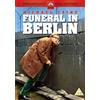 Paramount Home Entertainment Funeral In Berlin (DVD) Michael Caine Oskar Homolka Paul Hubschmid Eva Renzi