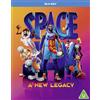 Warner Bros Space Jam: A New Legacy (Blu-ray)