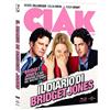 Universal Il Diario di Bridget Jones - Ciak Collection (Blu-ray)