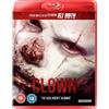 Studiocanal Clown (Blu-ray) Andy Powers Peter Stormare Laura Allen Christian Distefano
