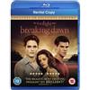 eOne Entertainment The Twilight Saga: Breaking Dawn - Part 1 (Blu-ray) Jackson Rathbone Nikki Reed