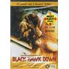 Black hawk down, (DVD)