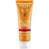 VICHY IDEAL SOLEIL CREMA VISO ANTIETÀ SPF50