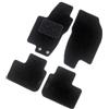 AUTO-STYLE Set di tappetini Compatibile con Jeep Avenger & Fiat 600 (Benzina) 2023-