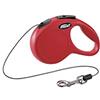 Flexi - Correa nuovo classico cavo di 3m XS