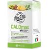 Marco Viti Farmaceutici Calomax Formula Migliorata Integratore Per Il Controllo Del Peso 60 Compresse