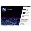 HP Inc CF226X - HP 26X TONER NERO ALTA CAPACITA' [9000 PAGINE]