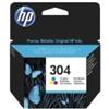 HP Inc N9K05AE - HP 304 CARTUCCIA TRICROMIA [2 ML]