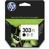 HP Inc T6N04AE - HP 303XL CARTUCCIA ALTA CAPACITA' NERO [12 ML]