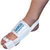 Solace Bracing New Darco bianco Low Profile post OP piede allineamento delle dita dei piedi cinghie stecca - Taglia unica
