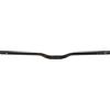 ERGOTEC Accessori Pieghe Manubrio Mtb Manubrio Ergotec Mtb Rise Bar 30 31.8 Black