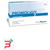 PROMOPHARMA SpA PROMOLIGO 7 IODIO 20 FIALE 2 ML