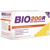 Bio 200R Integratore Naturale Pappa Reale 10 Flaconcini