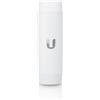 Ubiquiti Networks INS-3AF-USB Caricabatterie per dispositivi mobili Bianco