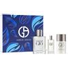 Armani Cofanetto Acqua Di Giò Pour Homme