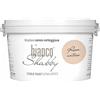 bianco Shabby CHALK PAINT Rosa Antico per Mobili e Pareti - Pittura Shabby Chic Vintage EXTRA OPACA (2,5 Litri)