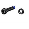Trek Trek 592435 Kit di supporto ammortizzatore inferiore Top fuel 29'' 2020