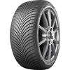 KUMHO GOMME PNEUMATICI KUMHO 195/55 R20 95H SOLUS HA32 M+S ALL SEASON XL