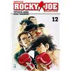 Star Comics Rocky Joe. Perfect edition (Vol. 12)
