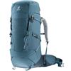 deuter Aircontact Core 50+10 - Zaino da trekking