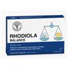 Amicafarmacia LFP Rhodiola Balance 30 Compresse