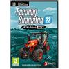 Giants Software FARMING SIMULATOR 22 KUBOTA PACK