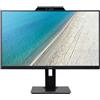 Acer B7 B247YDbmiprczx 60,5 cm (23.8") 1920 x 1080 Pixel Full HD LED Nero