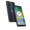 Motorola - Smartphone Moto E13 8/128-cosmic Black