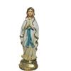 Paben Articoli Religiosi - Statua della Madonna di Lourdes 14,5 cm