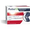 PHARMASGP GMBH RubaXX Articolazioni Integratore per Articolazioni Cartilagini Ossa 30 Bustine