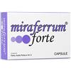 Miraferrum Forte Integratore Di Ferro 30 Capsule