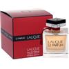 Lalique Le Parfum 100 ml eau de parfum per donna