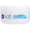 Nivea Soft crema idratante per la pelle 300 ml per donna