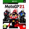 Milestone Moto Gp 21 (Xbox Series X) [Edizione: Francia]