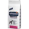 Affinity Advance Veterinary Diets Urinary 12 kg Crocchette per Cani