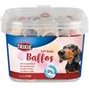 Trixie Soft Snack Baffos per Cane da 140gr