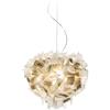 SLAMP VELI AUREA Sospensione 42 cm
