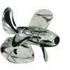 SOLAS Elica solas duo-prop inox front c3