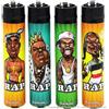 ATOMIC FESTIVAL BEST RAPPERS IN THE WORLD EVER - SPECIAL & LIMITED EDITION | SERIE COMPLETA DA 4 PEZZI