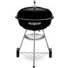 WEBER BARBECUE WEBER COMPACT KETTLE