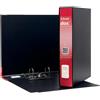 DOX Registratore Dox 4 rosso dorso 5cm f.to commerciale Esselte