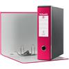 ESSELTE Registratore EUROFILE G53 fucsia dorso 8cm f.to commerciale ESSELTE