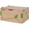 ESSELTE Scatola CONTAINER ECOBOX 340x439x259mm apertura laterale ESSELTE (Conf.10)