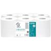 PAPERNET Carta igienica MINI Jumbo Ø20cm - 300mt Dissolvetech Papernet (Conf.12)