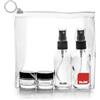 IBILI - 716250 - Set di 4 porta condimenti